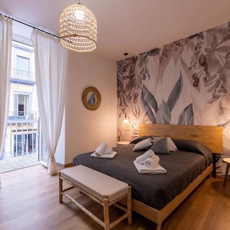 Casa Vacanze La Tianella Napoli Bagian luar foto